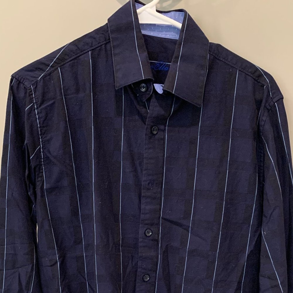 Tasso Elba Dress Shirt | 3 for 10 Bundle (S)